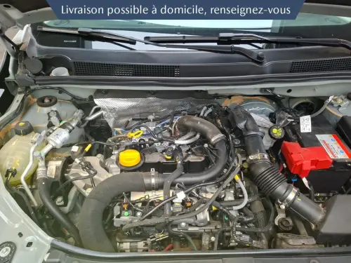 Dacia Sandero 1.0 ECO-G 100ch Stepway Expression - Photo 11