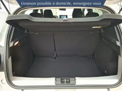 Dacia Sandero 1.0 ECO-G 100ch Stepway Expression - Photo 6