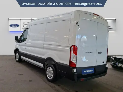Ford Transit T310 L2H2 2.0 EcoBlue 130ch Trend - Photo 3