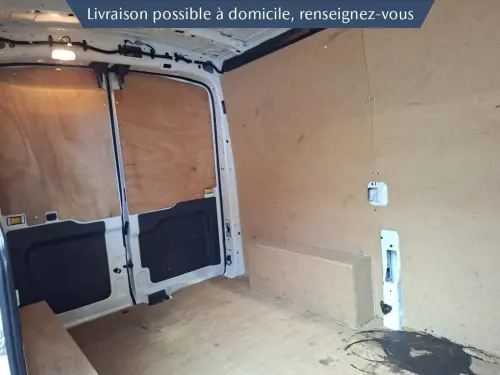 Ford Transit T310 L2H2 2.0 EcoBlue 130ch Trend - Photo 14