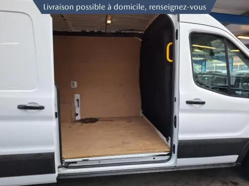 Ford Transit T310 L2H2 2.0 EcoBlue 130ch Trend - Photo 16