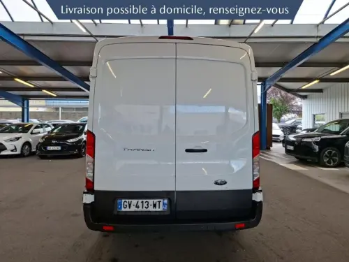 Ford Transit T310 L2H2 2.0 EcoBlue 130ch Trend - Photo 17