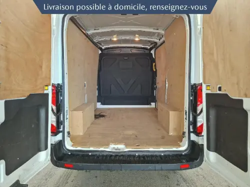 Ford Transit T310 L2H2 2.0 EcoBlue 130ch Trend - Photo 5