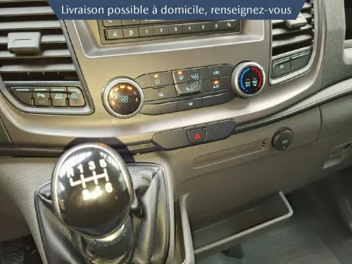 Ford Transit T310 L2H2 2.0 EcoBlue 130ch Trend - Photo 18