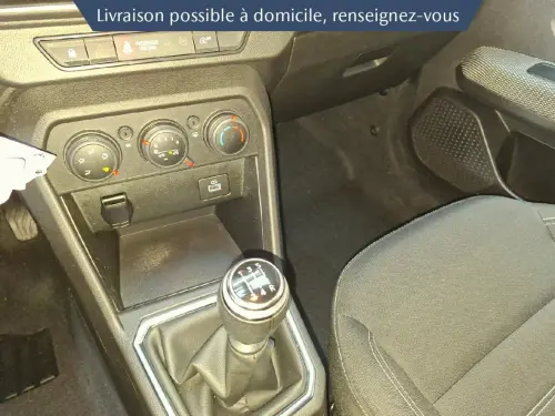 Dacia Sandero 1.0 SCe 65ch Confort -22 - Photo 19