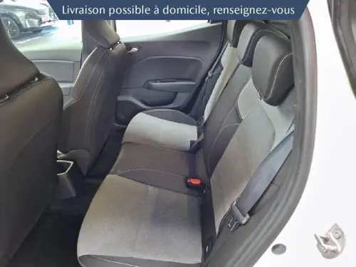Renault Clio 1.0 SCe 65ch Evolution - Photo 9