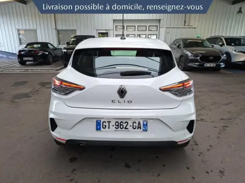 Renault Clio 1.0 SCe 65ch Evolution - Photo 5
