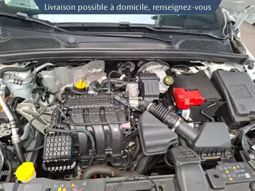 Renault Clio 1.0 SCe 65ch Evolution - Photo 10