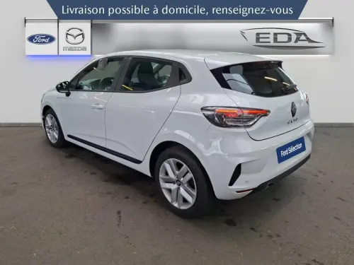 Renault Clio 1.0 SCe 65ch Evolution - Photo 3