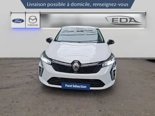 Renault Clio 1.0 SCe 65ch Evolution - Photo 1