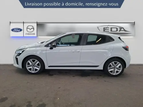 Renault Clio 1.0 SCe 65ch Evolution - Photo 4