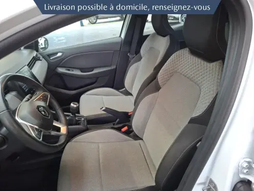 Renault Clio 1.0 SCe 65ch Evolution - Photo 8