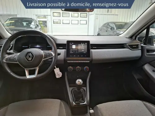 Renault Clio 1.0 SCe 65ch Evolution - Photo 7