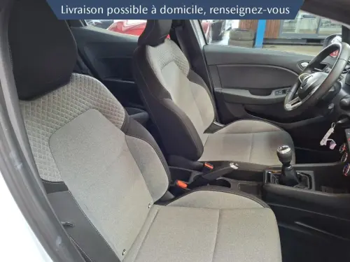 Renault Clio 1.0 SCe 65ch Evolution - Photo 12