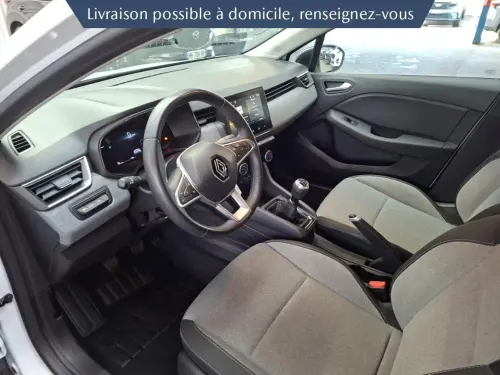 Renault Clio 1.0 SCe 65ch Evolution - Photo 15