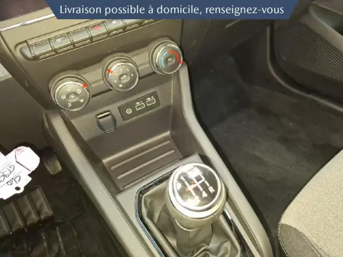 Renault Clio 1.0 SCe 65ch Evolution - Photo 16