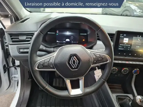 Renault Clio 1.0 SCe 65ch Evolution - Photo 17