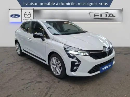Renault Clio 1.0 SCe 65ch Evolution - Photo 2