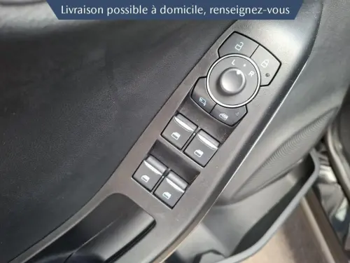 Ford Puma 1.0 EcoBoost 125ch S&S mHEV ST-Line Powershift - Photo 10