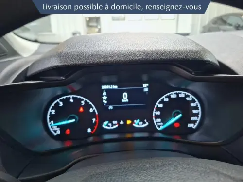 Ford Transit L1 1.0E 100ch Stop&Start Trend - Photo 13