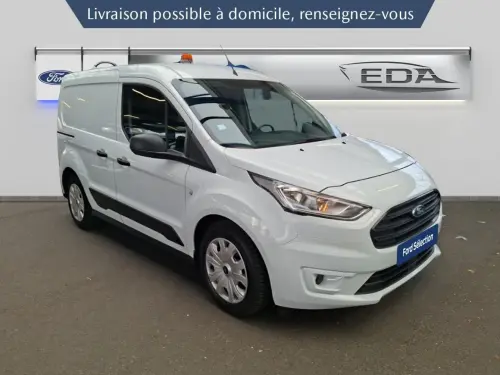 Ford Transit L1 1.0E 100ch Stop&Start Trend - Photo 2
