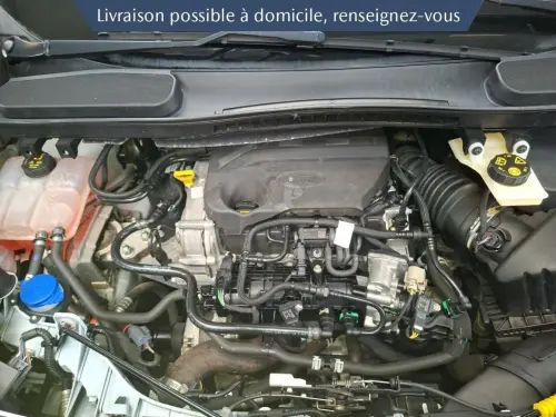 Ford Transit L1 1.0E 100ch Stop&Start Trend - Photo 14