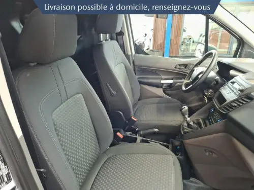Ford Transit L1 1.0E 100ch Stop&Start Trend - Photo 11
