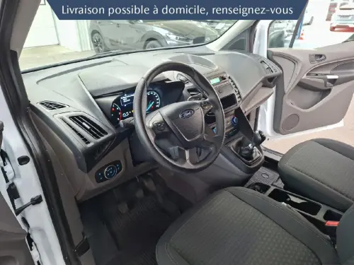 Ford Transit L1 1.0E 100ch Stop&Start Trend - Photo 15