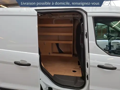 Ford Transit L1 1.0E 100ch Stop&Start Trend - Photo 7