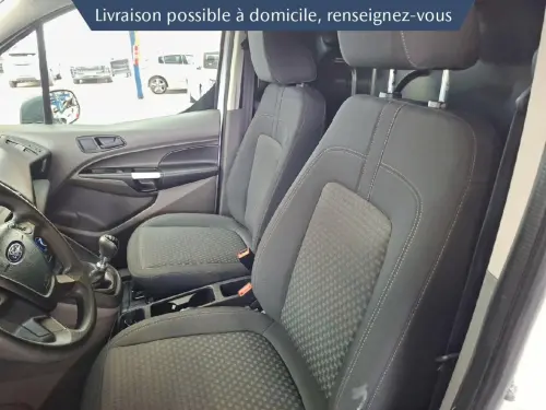 Ford Transit L1 1.0E 100ch Stop&Start Trend - Photo 10