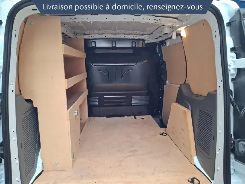 Ford Transit L1 1.0E 100ch Stop&Start Trend - Photo 6