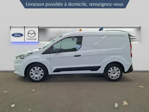 Ford Transit L1 1.0E 100ch Stop&Start Trend - Photo 4