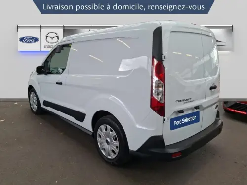 Ford Transit L1 1.0E 100ch Stop&Start Trend - Photo 3
