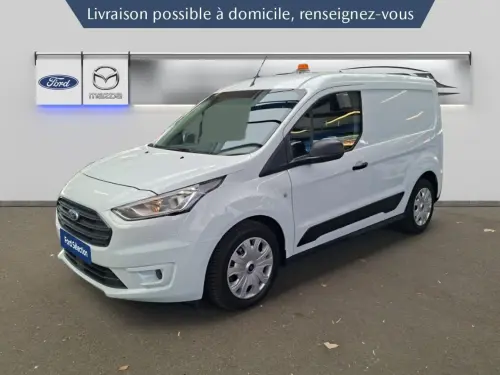 Ford Transit L1 1.0E 100ch Stop&Start Trend - Photo 0