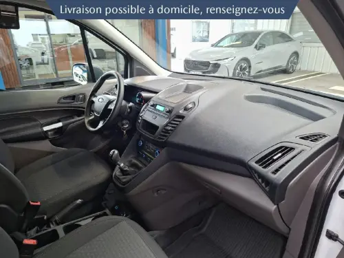Ford Transit L1 1.0E 100ch Stop&Start Trend - Photo 19