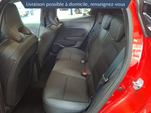 Renault Clio 1.0 TCe 90ch esprit Alpine - 24 - Photo 9