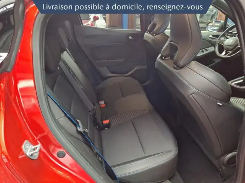 Renault Clio 1.0 TCe 90ch esprit Alpine - 24 - Photo 13