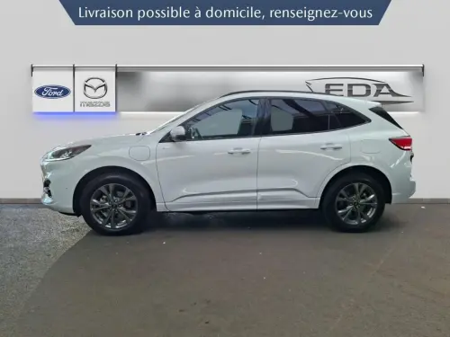 Ford Kuga 2.5 Duratec 225ch PHEV ST-Line BVA - Photo 3