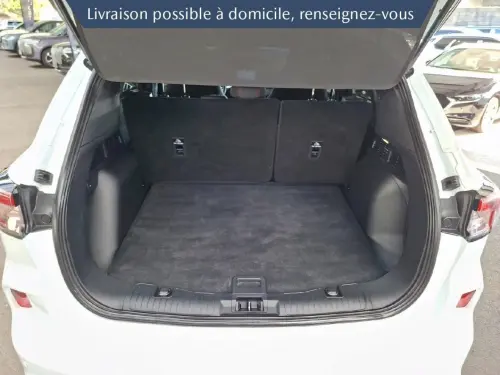 Ford Kuga 2.5 Duratec 225ch PHEV ST-Line BVA - Photo 4