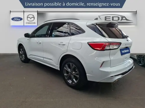 Ford Kuga 2.5 Duratec 225ch PHEV ST-Line BVA - Photo 5