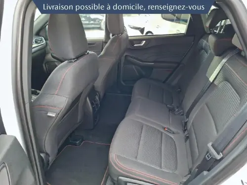 Ford Kuga 2.5 Duratec 225ch PHEV ST-Line BVA - Photo 8