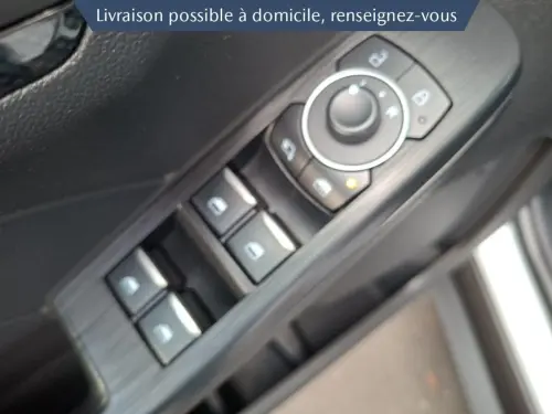 Ford Kuga 2.5 Duratec 225ch PHEV ST-Line BVA - Photo 10