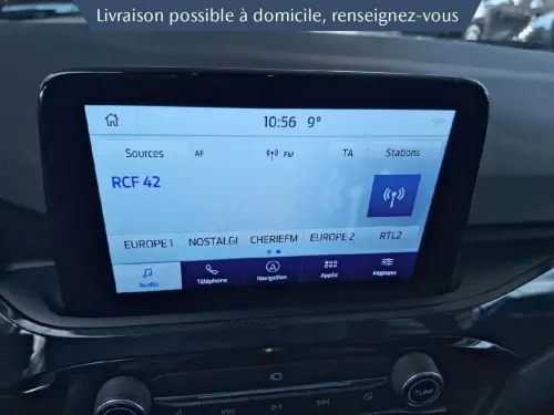Ford Kuga 2.5 Duratec 225ch PHEV ST-Line BVA - Photo 11