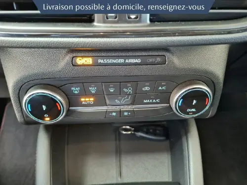 Ford Kuga 2.5 Duratec 225ch PHEV ST-Line BVA - Photo 12