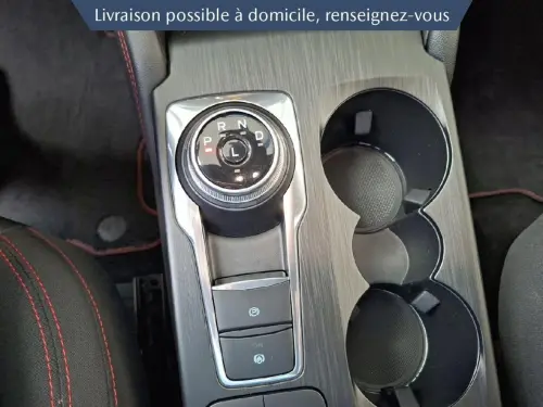 Ford Kuga 2.5 Duratec 225ch PHEV ST-Line BVA - Photo 13