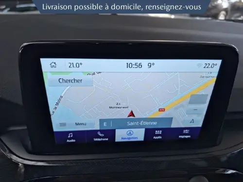 Ford Kuga 2.5 Duratec 225ch PHEV ST-Line BVA - Photo 14