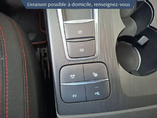 Ford Kuga 2.5 Duratec 225ch PHEV ST-Line BVA - Photo 15