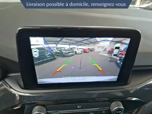 Ford Kuga 2.5 Duratec 225ch PHEV ST-Line BVA - Photo 16
