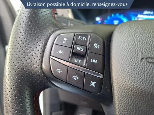 Ford Kuga 2.5 Duratec 225ch PHEV ST-Line BVA - Photo 18