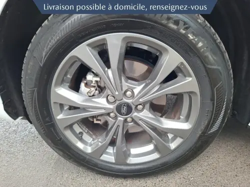 Ford Kuga 2.5 Duratec 225ch PHEV ST-Line BVA - Photo 19
